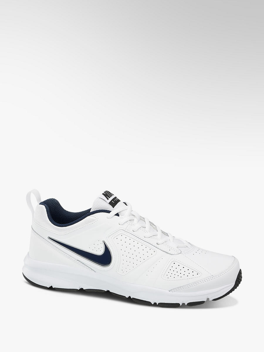 Fitnessschuh T-Lite von NIKE in weiß - DEICHMANN Fitnessschuh T-Lite von NIKE in weiß - DEICHMANN
